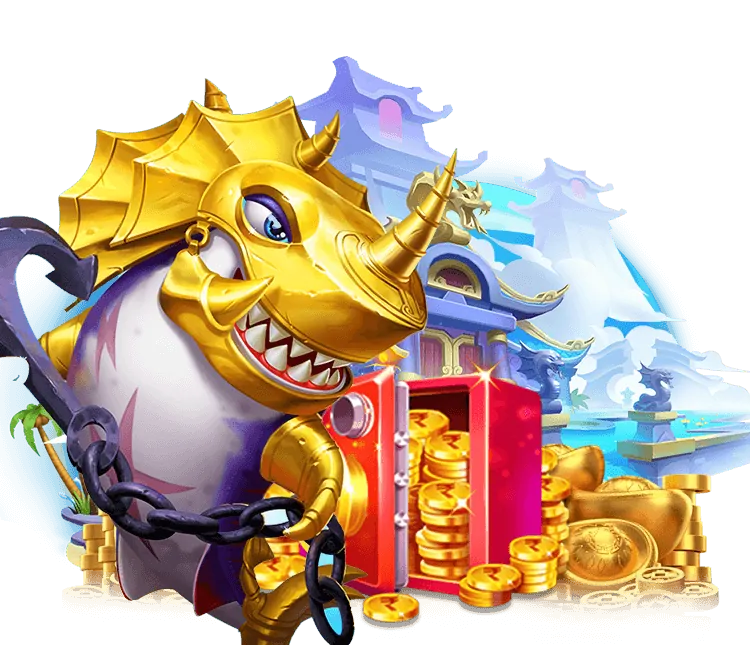 Game Bắn Cá fun712